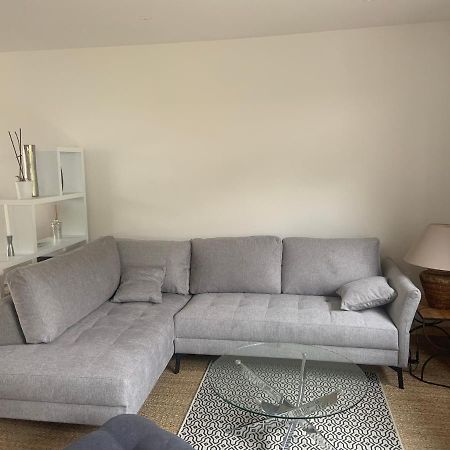 Villa Au Calme Dans Un Ecrin De Verdure 3Ch Aytré Eksteriør billede