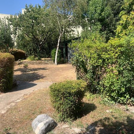 Villa Au Calme Dans Un Ecrin De Verdure 3Ch Aytré Eksteriør billede
