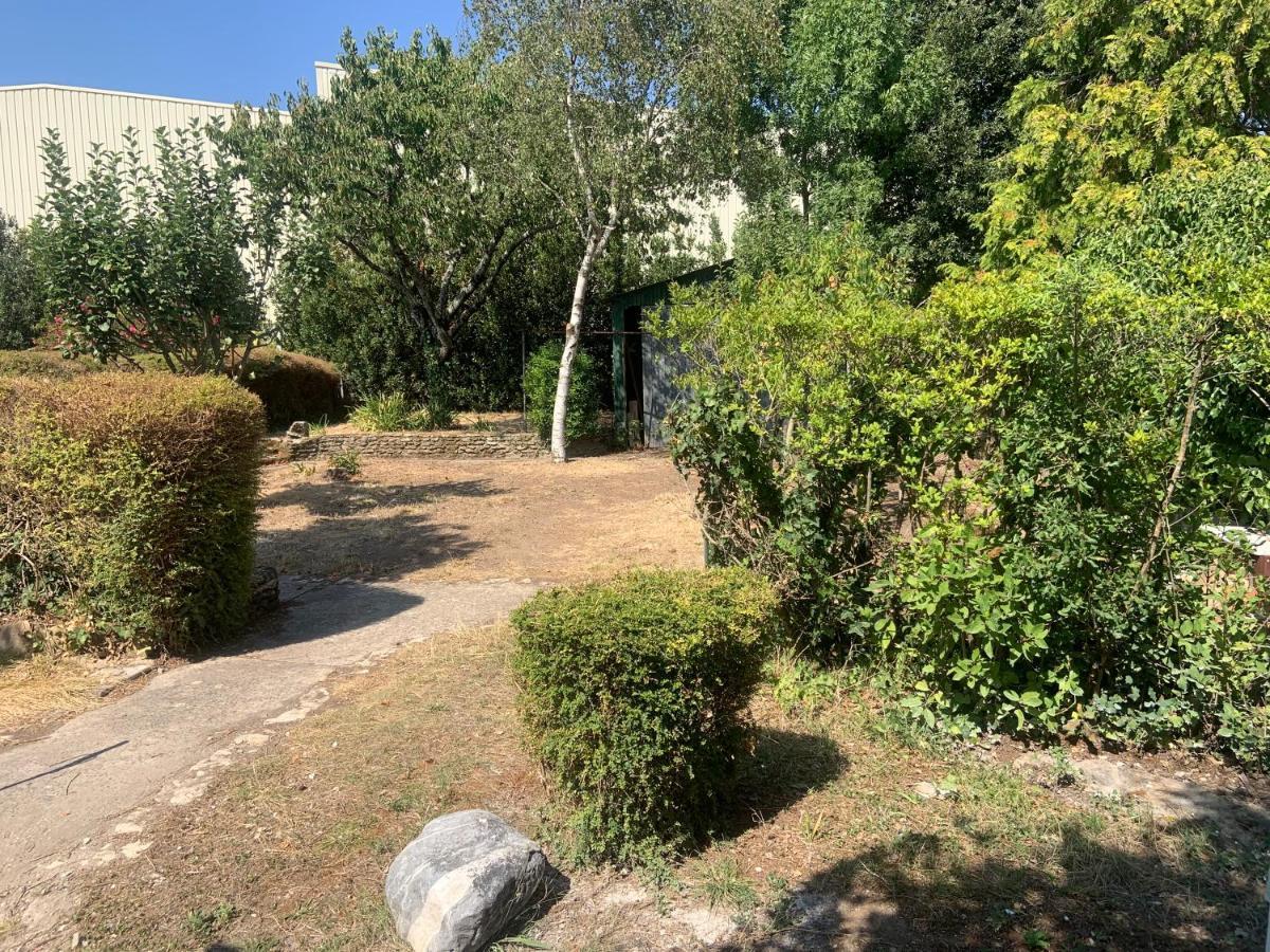 Villa Au Calme Dans Un Ecrin De Verdure 3Ch Aytré Eksteriør billede