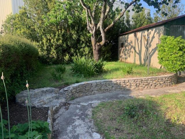Villa Au Calme Dans Un Ecrin De Verdure 3Ch Aytré Eksteriør billede